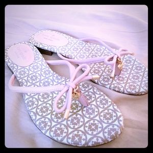 Kate spade sandals